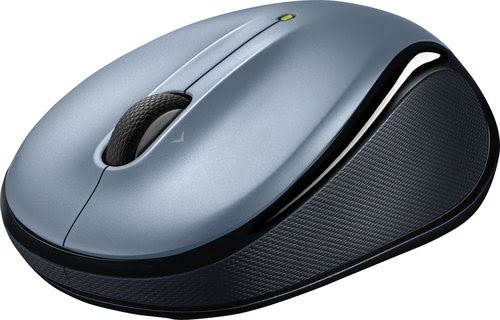 LOGITECH WIRELESS MOUSE M325S - Achat / Vente sur grosbill-pro.com - 4