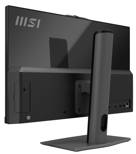 MSI Modern 23.8"Tact FHD/i5-1235U/16G/512Go/W11P Noir - All-In-One PC/MAC - 5