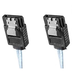 image produit GROSBILL  SATA III avec clips de verouillage Grosbill