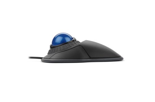 Orbit Trackball with Scroll Ring - Achat / Vente sur grosbill-pro.com - 5