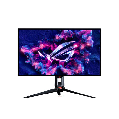 Asus ROG Swift PG32UCWM - 31.5" OLED 4K 240Hz 0.03ms G-Sync FreeSync Premium Pro