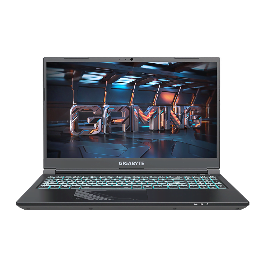 Gigabyte G5 MF-E2FR333SH - PC portable Gigabyte - grosbill-pro.com - 0