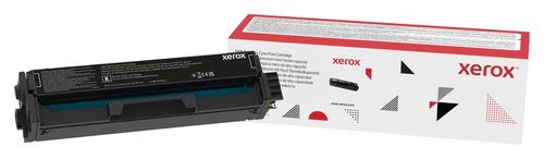 Grosbill Consommable imprimante Xerox - Noir - 006R04391