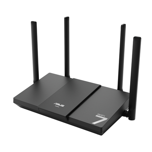 Routeur WiFi 7 - RT BE50 Dual Band 