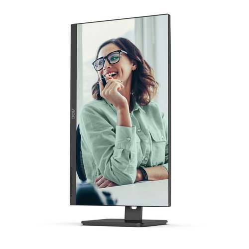 Q27P3CV 27IN IPS QHD 350CD - Achat / Vente sur grosbill-pro.com - 13