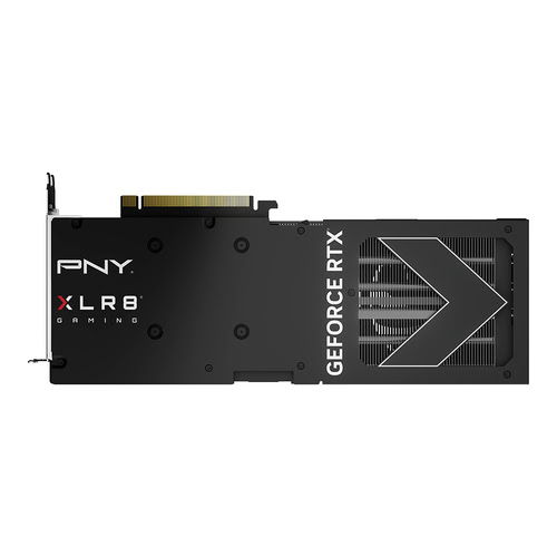 PNY GeForce RTX 4060 Ti 8GB - VERTO Dual Fan Edition - carte