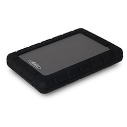 Antichoc USB3.0 pour DD 2.5" SATA