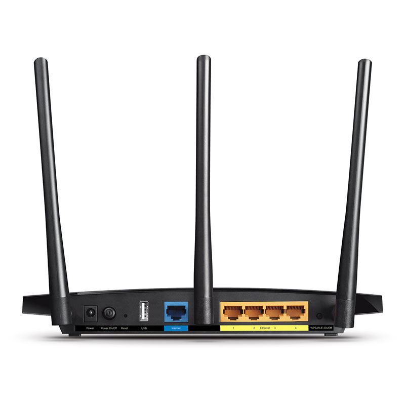 TP-Link ARCHER C1200 - Routeur TP-Link - grosbill-pro.com - 1