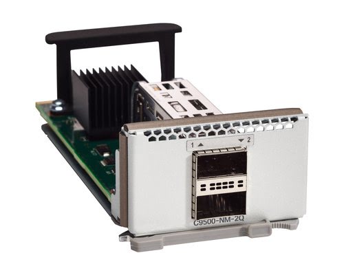 Grosbill Switch Cisco CATALYST 9500 2 X 40GE