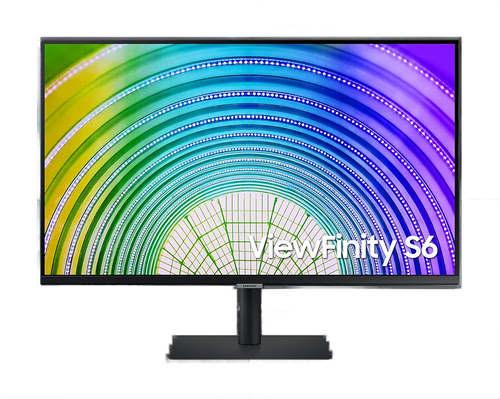 Samsung 32"  LS32A60PUUPXEN - Ecran PC Samsung - grosbill-pro.com - 0