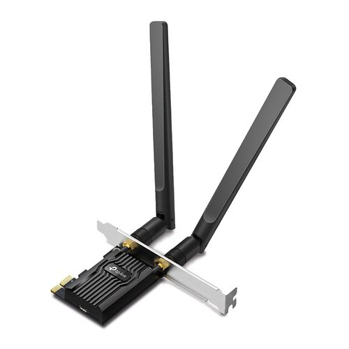 AX1800 Wi-Fi 6 Bluetooth 5.2 Adapter - Achat / Vente sur grosbill-pro.com - 0