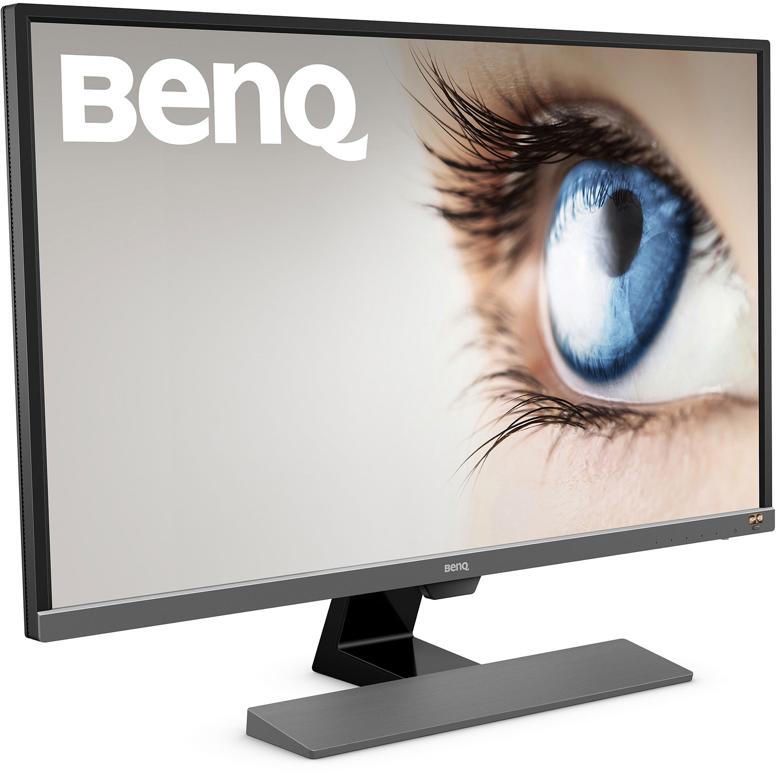BenQ 32"  9H.LGVLA.TSE - Ecran PC BenQ - grosbill-pro.com - 4