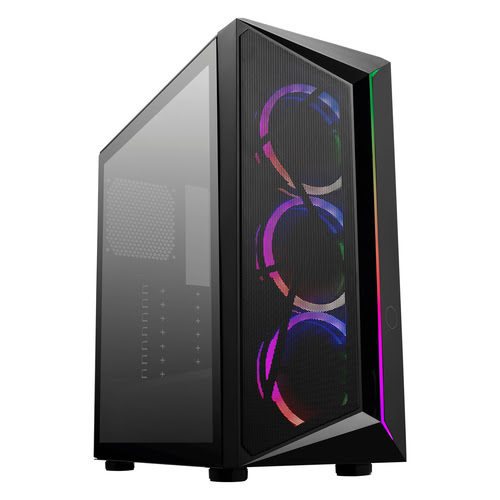 Cooler Master Boîtier PC MAGASIN EN LIGNE Grosbill