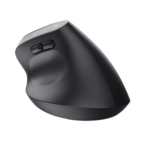 BAYO+ ERGONOMIC WIRELESS MOUSE - Achat / Vente sur grosbill-pro.com - 5