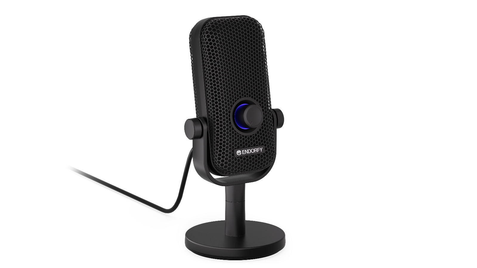 Solum Voice S - Microphone - Noir