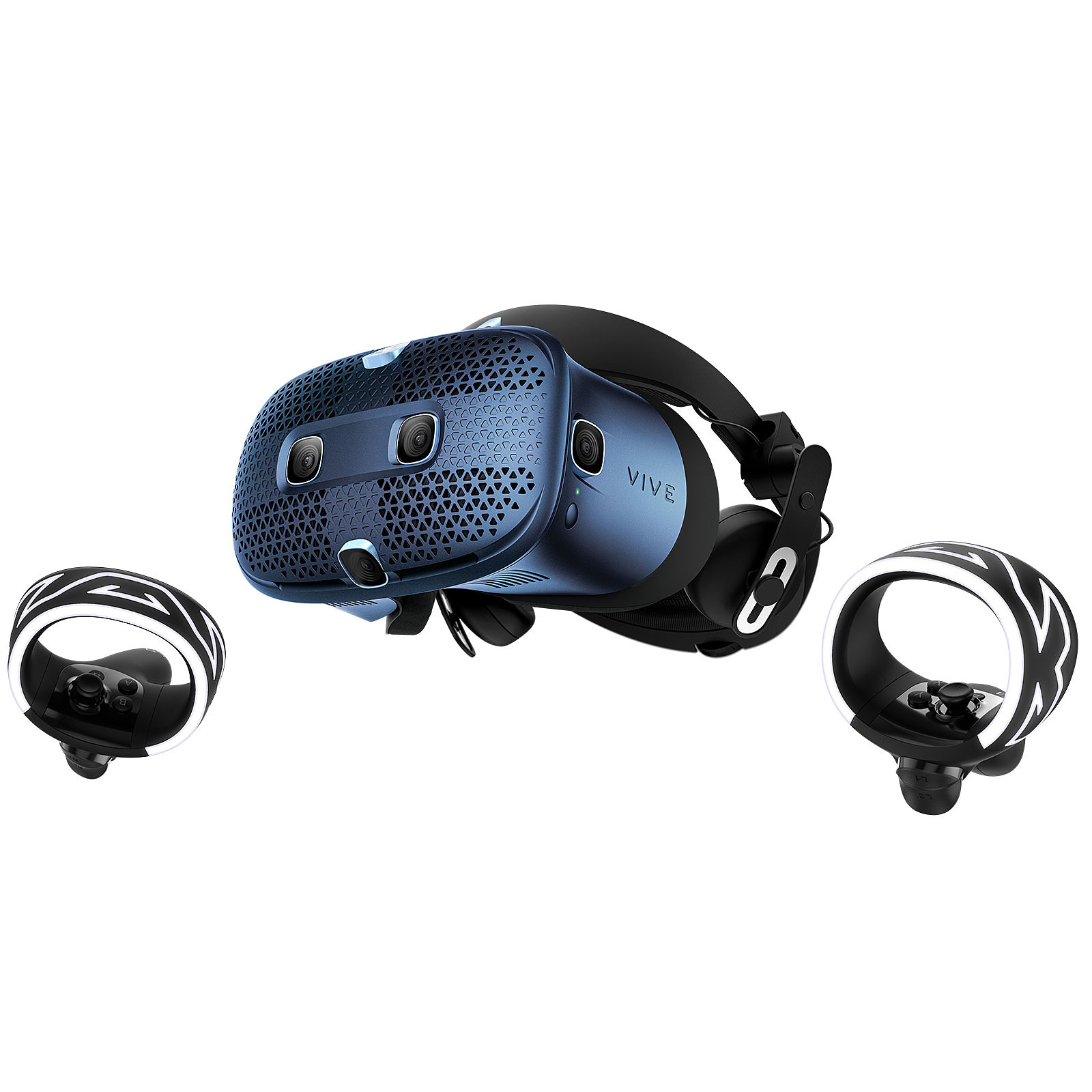 HTC VIVE COSMOS (99HARL018-0**) - Achat / Vente Objet connecté / Domotique sur grosbill-pro.com - 0