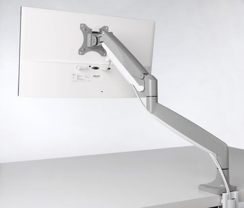 Kensington One-Touch Monitor Arm - Achat / Vente sur grosbill-pro.com - 11