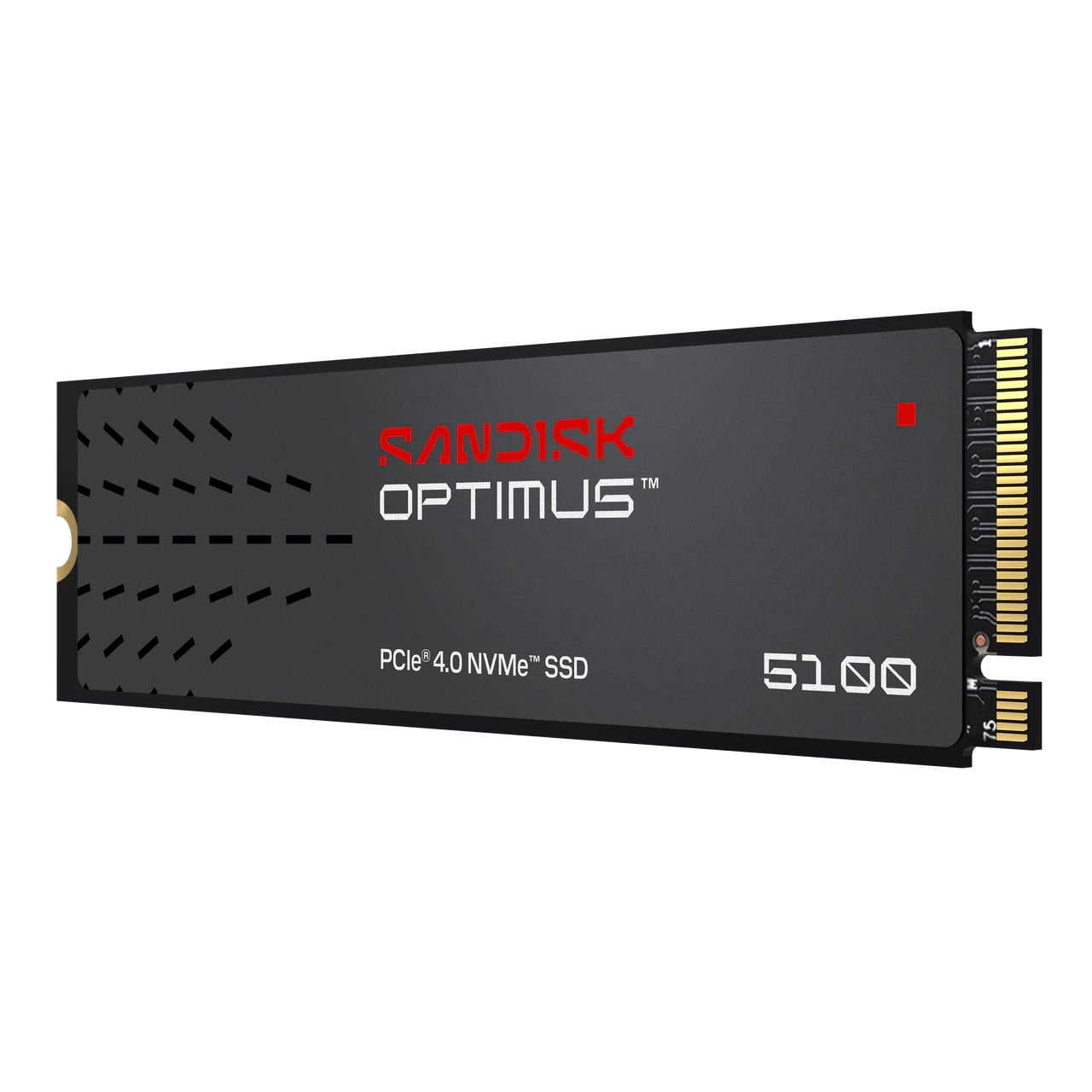 Sandisk Optimus 5100 4To M.2