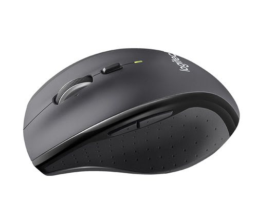 MARATHON M705 WIRELESS MOUSE - Achat / Vente sur grosbill-pro.com - 3