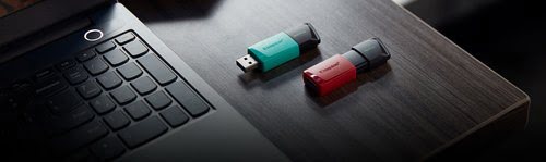 128GB DT EXODIA M USB3.2 GEN 1 - Achat / Vente sur grosbill-pro.com - 4