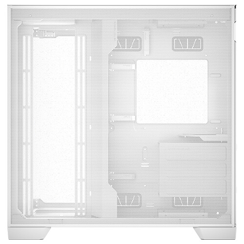 Antec C8 White Blanc - Boîtier PC Antec - grosbill-pro.com - 10