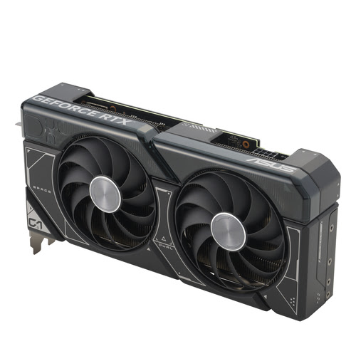 Asus DUAL-RTX4070-O12G  - Carte graphique Asus - grosbill-pro.com - 16