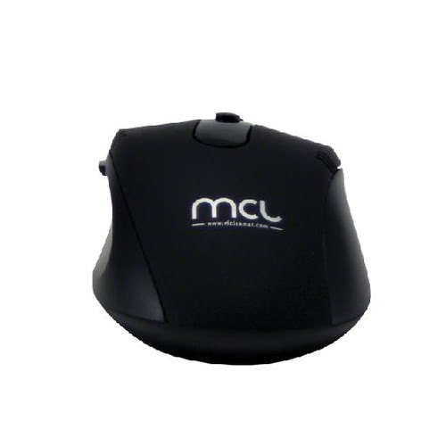 optical 2.4 GHz wireless mouse 1600 dpi - Achat / Vente sur grosbill-pro.com - 3