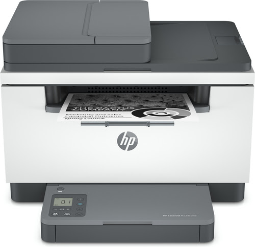 Grosbill Imprimante multifonction HP LaserJet M234sdwe