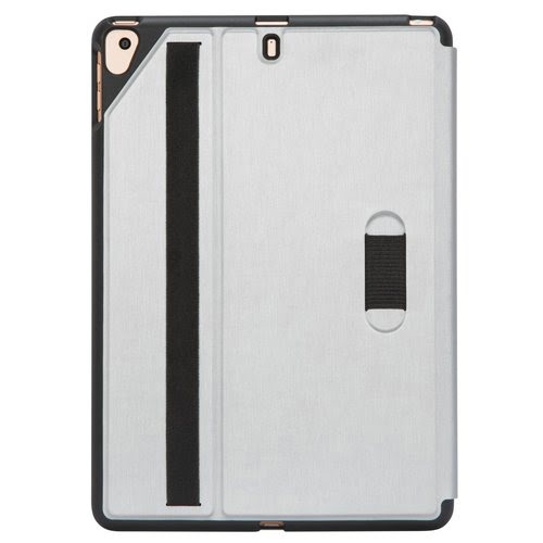 THZ85011GL Etui iPad Air/Pro 10,2"-10,5" Argent - 2