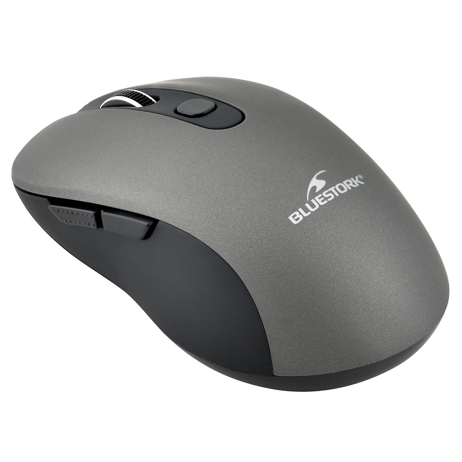 Bluestork Office 60 - Souris PC Bluestork - grosbill-pro.com - 2