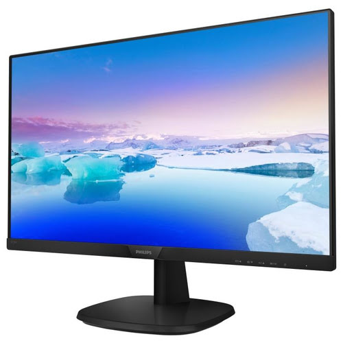 Philips 27"  273V7QDAB/00 - Ecran PC Philips - grosbill-pro.com - 7