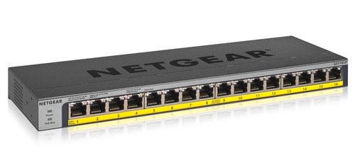 Netgear Switch MAGASIN EN LIGNE Grosbill