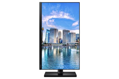 Samsung 27"  LF27T450FQRXEN - Ecran PC Samsung - grosbill-pro.com - 19