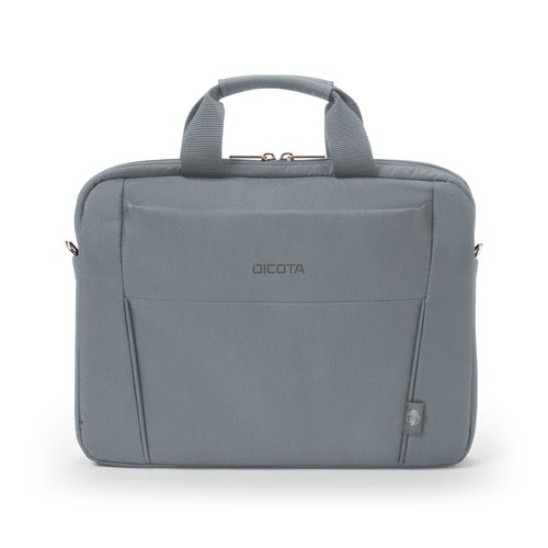 Eco Slim Case BASE 11-12.5 Grey (D31301-RPET) - Achat / Vente sur grosbill-pro.com - 1