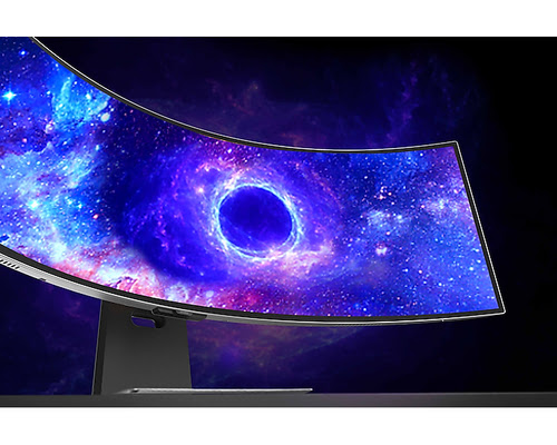 Samsung 49"  LS49CG954SUXEN - Ecran PC Samsung - grosbill-pro.com - 5