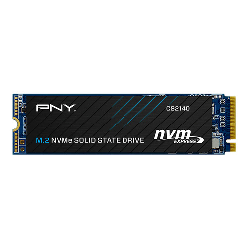 1To M.2 NVMe Gen4 - CS2140 #