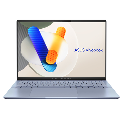 Vivobook S 16"OLEDWQ+/Ultra7 255H/32/1To/W11P Bleu