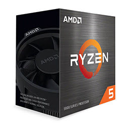 Ryzen 5 5600X