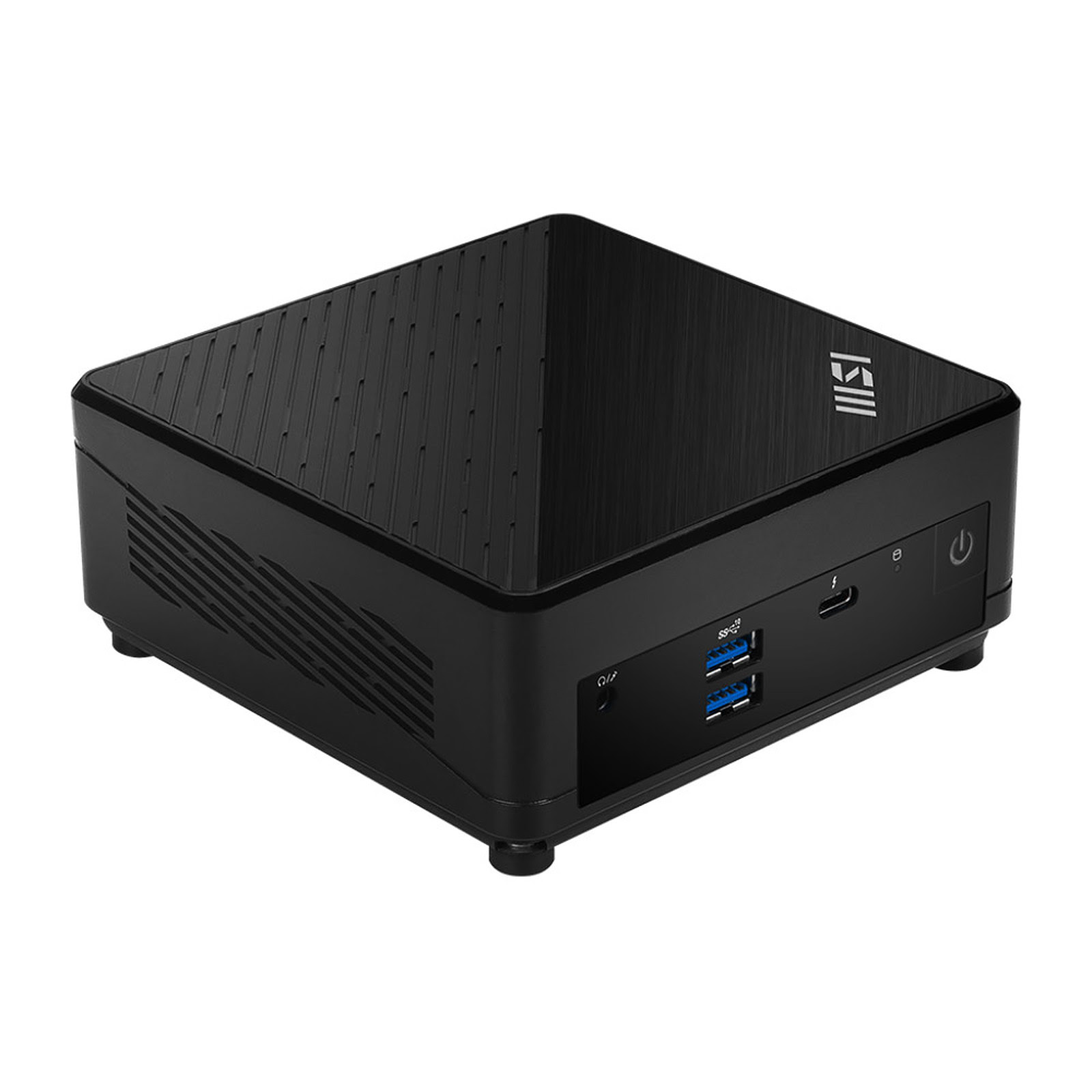 MSI Cubi 5 12M-003BEU - Barebone et Mini-PC MSI - grosbill-pro.com - 1