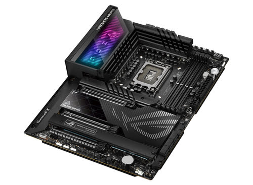 Asus ROG MAXIMUS Z790 HERO ATX  - Carte mère Asus - grosbill-pro.com - 2