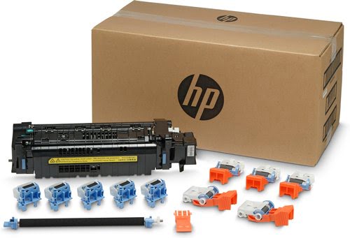 HP LaserJet 220v Maintenance Kit - Achat / Vente sur grosbill-pro.com - 0