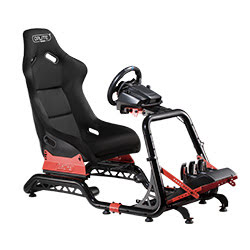 GTR Elite S3 Rouge