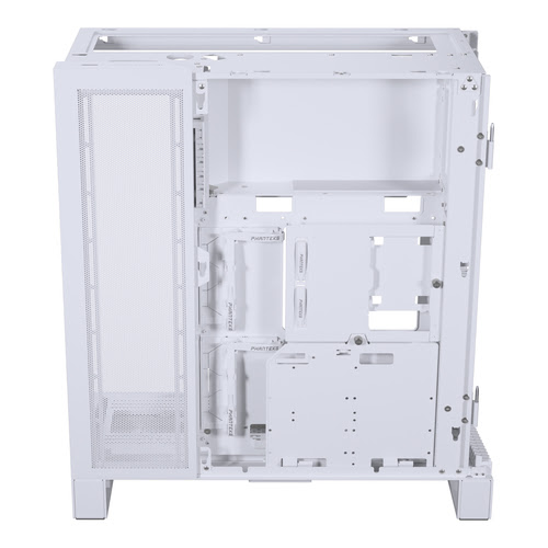 Phanteks NV7 TG Blanc  - Boîtier PC Phanteks - grosbill-pro.com - 3