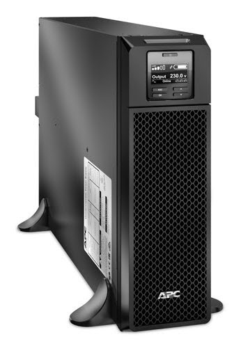 Smart UPS/5000VA SRT 230V - Achat / Vente sur grosbill-pro.com - 1