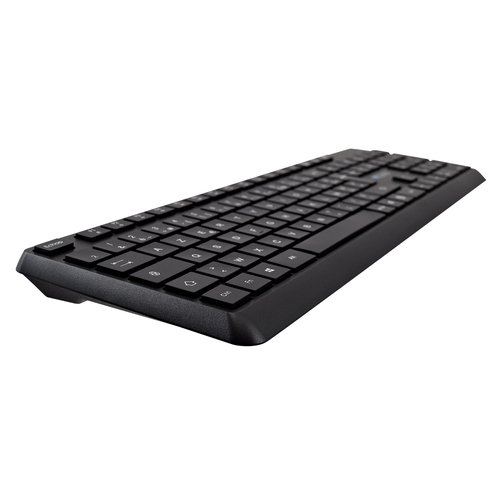 PRO WIRELESS KEYBOARD MOUSE FR - Achat / Vente sur grosbill-pro.com - 1