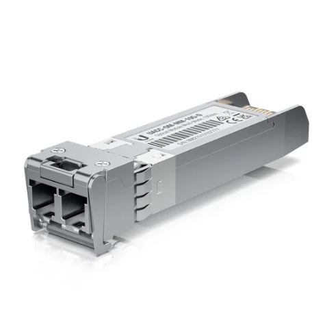 Grosbill Réseau divers Ubiquiti Module GBIC 10Gb Duplex LC - UACC-OM-MM-10G-D-2