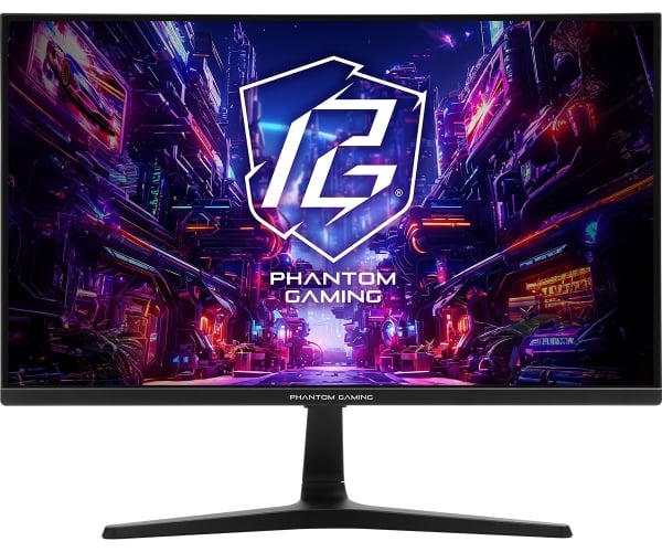 PG25FFT 24.5" FHD/180Hz/IPS/1ms/HP/FreeSync