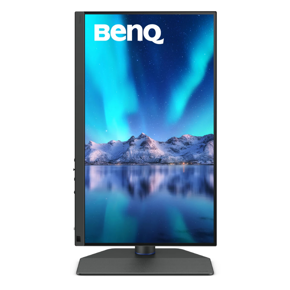 BenQ 27"  SW272U - Ecran PC BenQ - grosbill-pro.com - 6