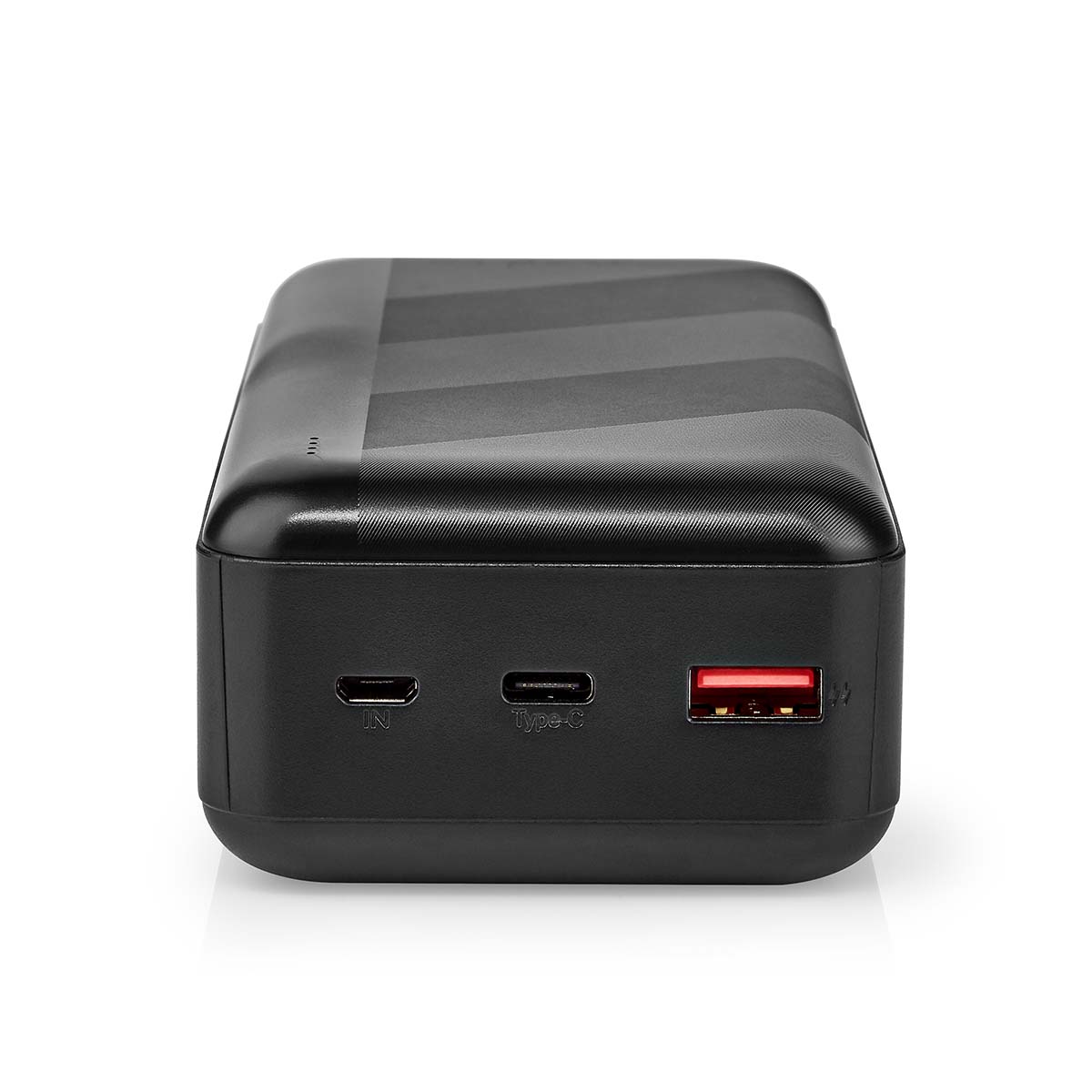 Batterie Externe 32000 mAh USB-A / USB-C - 1