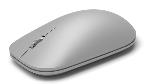 Souris Bluetooth Arc de Microsoft pour PC et ordinateurs portables -  Lilas(Reconditionné)